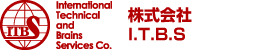 I.T.B.S株式会社