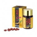 SANJUKEI Ginseng Fruit Capsule